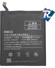 BATTERIA BM22 PER XIAOMI REDMI MI 5 MI5 3000 mAh SOSTITUISCE ORIGINALE