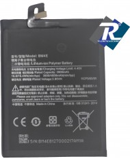 BATTERIA BM4E PER XIAOMI POCOPHONE F1 M1805E10A 4000 mAh SOSTITUISCE ORIGINALE