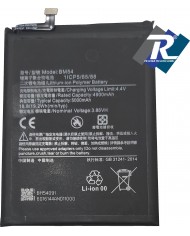 BATTERIA BM54 PER XIAOMI REDMI NOTE 9T 5G M2007J22 5000 mAh SOSTITUISC ORIGINALE
