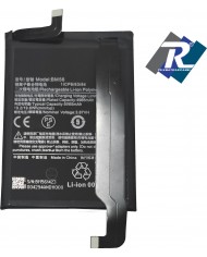 BATTERIA BM56 PER XIAOMI POCO F3 GT - K40 5G 5065 mAh SOSTITUISCE ORIGINALE
