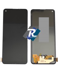DISPLAY LCD TFT OPPO REALME GT MASTER RMX3363 RMX3360 TOUCH VETRO SCHERMO NERO