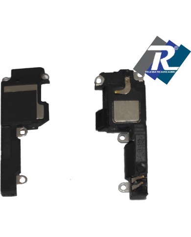 SUONERIA APPLE IPHONE 12 MINI BUZZER CASSA ALTOPARLANTE SPEAKER VIVAVOCE AUDIO