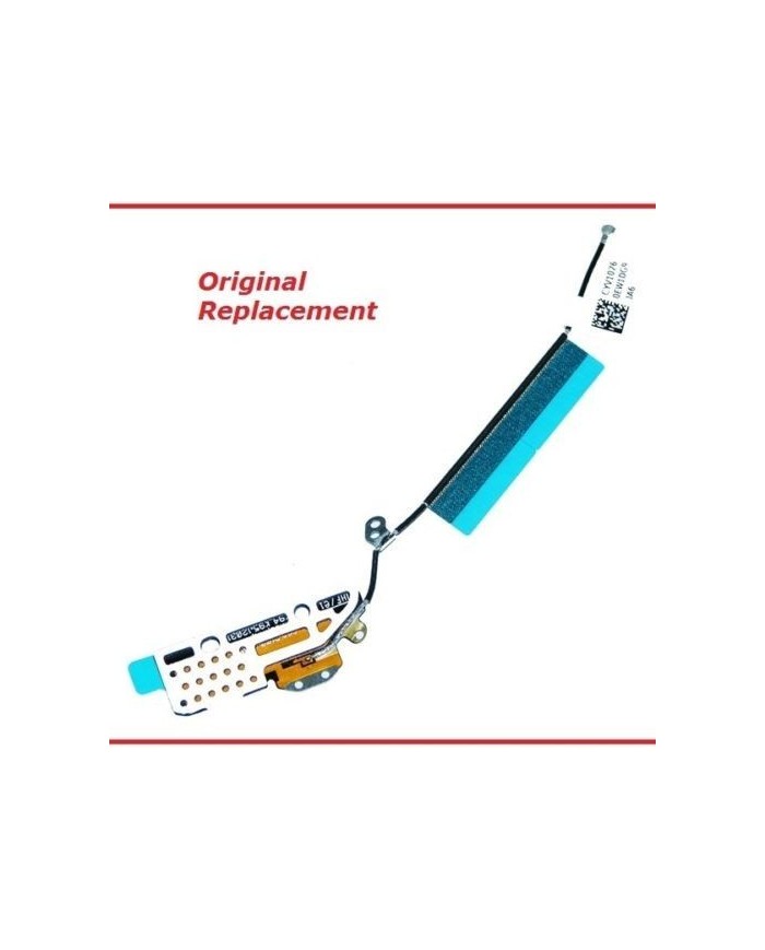 Flat antenna Wi-Fi per iPad 2 modulo segnale wireless iPad2 ricambio WiFi