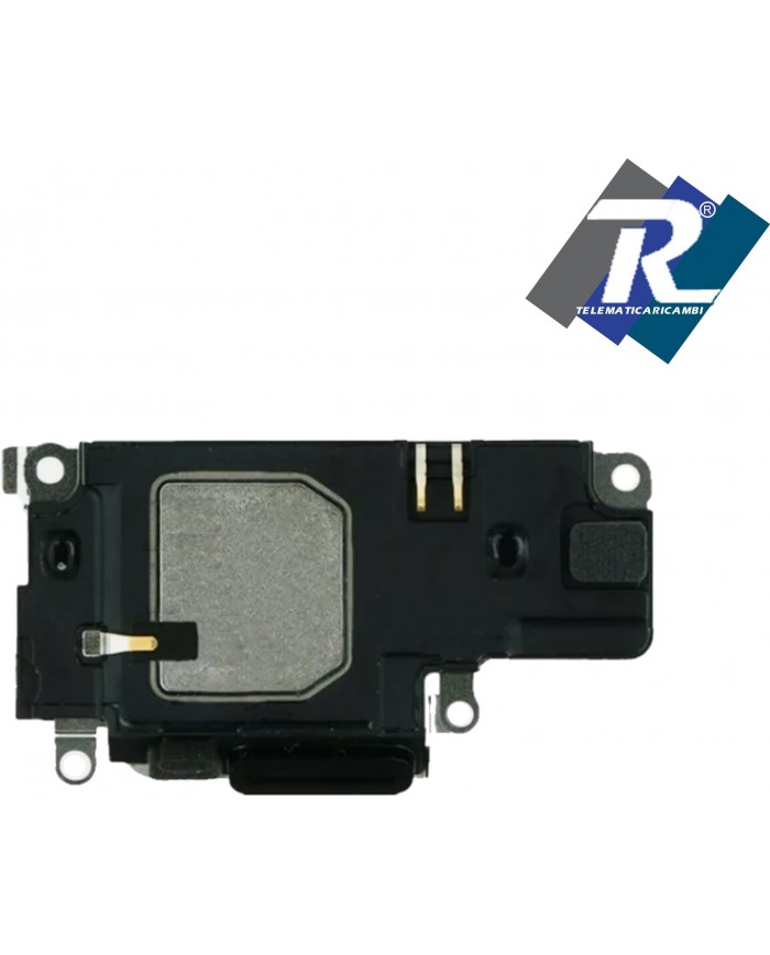 SUONERIA PER APPLE IPHONE 12 PRO MAX BUZZER CASSA ALTOPARLANTE SPEAKER VIVAVOCE