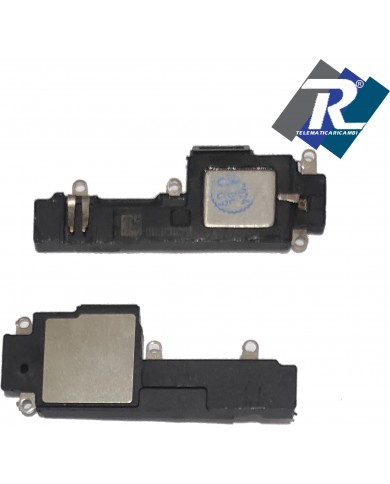 SUONERIA APPLE IPHONE 13 BUZZER CASSA ALTOPARLANTE SPEAKER VIVAVOCE AUDIO