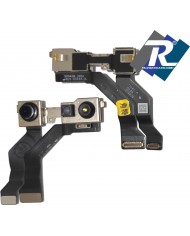 FOTOCAMERA ANTERIORE per APPLE IPHONE 13 CAMERA FRONTALE PARI ORIGINALE