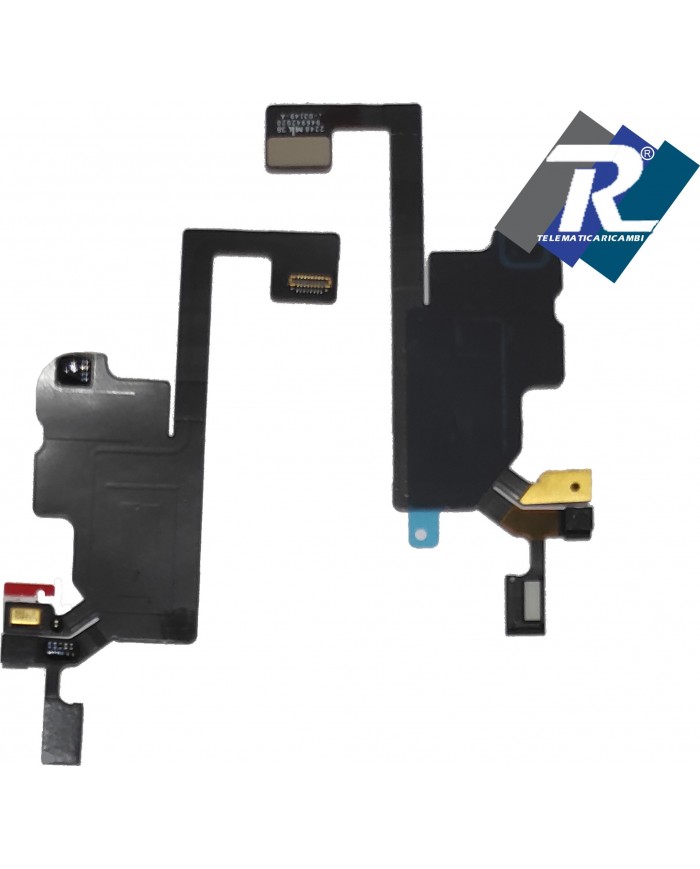 Sensore di prossimità per Apple iPhone 13 Flex Flat microfono