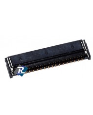 CONNETTORE PER TOUCH SCREEN DA SALDARE SU SCHEDA MADRE PER APPLE IPAD 2