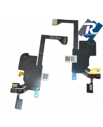 Sensore di prossimità per Apple iPhone 13 mini Flex Flat microfono