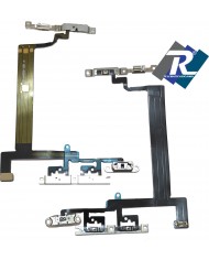 TASTO ACCENSIONE ON OFF TASTI VOLUME MUTO POWER FLEX FLAT APPLE iPhone 13 Mini