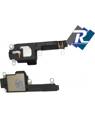 SUONERIA APPLE IPHONE 13 MINI BUZZER CASSA ALTOPARLANTE SPEAKER VIVAVOCE AUDIO