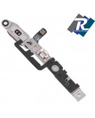 TASTI VOLUME LATERALE APPLE IPHONE 14 FLEX FLAT TASTO SILENZIOSO MUTO VIBRAZIONE