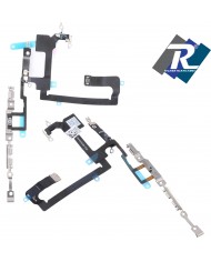 TASTO ACCENSIONE ON OFF TASTO POWER FLEX FLAT PER APPLE iPhone 14 PLUS