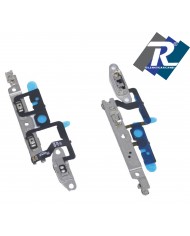 TASTI VOLUME LATERALE IPHONE 14 PLUS FLEX FLAT TASTO SILENZIOSO MUTO VIBRAZIONE