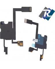 Sensore di prossimità per Apple iPhone 14 PRO Flex Flat microfono