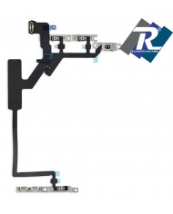 TASTO ACCENSIONE ON OFF TASTI VOLUME MUTO POWER FLEX FLAT iPhone 14 PRO MAX