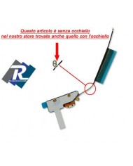 ANTENNA WI-FI CAVO FLEX PER APPLE IPAD 2 SENZA OCCHIELLO