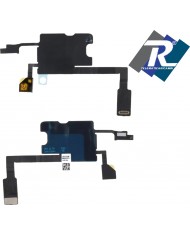 Sensore di prossimità per Apple iPhone 14 PRO MAX Flex Flat microfono