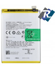 BATTERIA BLP817 1ICP5-65-88 PER OPPO A15 CPH2185 - A15S CPH2179 PARI ORIGINALE