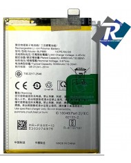 BATTERIA BLP885 PER OPPO A76 CPH2375 - A96 4G CPH2375 5000 mAh PARI ORIGINALE
