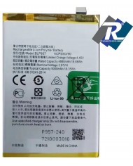 BATTERIA BLP957 PER OPPO REALME 10 4G RMX3630 5000 mAh SOSTITUISCE ORIGINALE