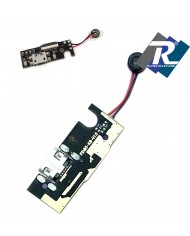 CONNETTORE RICARICA ALCATEL 1SE 2020 OT 5030 OT-5030D PCB DOCK MICRO USB CARICA