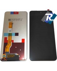 DISPLAY LCD OPPO A1 - A2 - A58 - A79 - F23 - K11X - REALME 11 11X C55 (5G) TOUCH