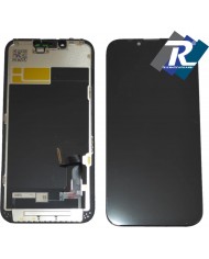 LCD iPhone 13 Display Touch Screen Vetro Schermo incell FHD per Apple