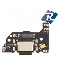 CONNETTORE DOCK RICARICA PER XIAOMI Mi 11 LITE 5G NE 2109119DG MICROFONO CARICA