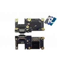 CONNETTORE DOCK DI CARICA XIAOMI MI 11T /11T PRO 2107113SG LETTORE SIM MICROFONO