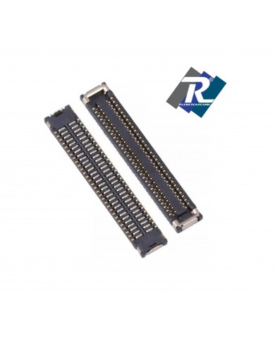 CONNETTORE FPC RICARICA PIN PER XIAOMI MI 11T - 11T PRO SCHEDA MADRE