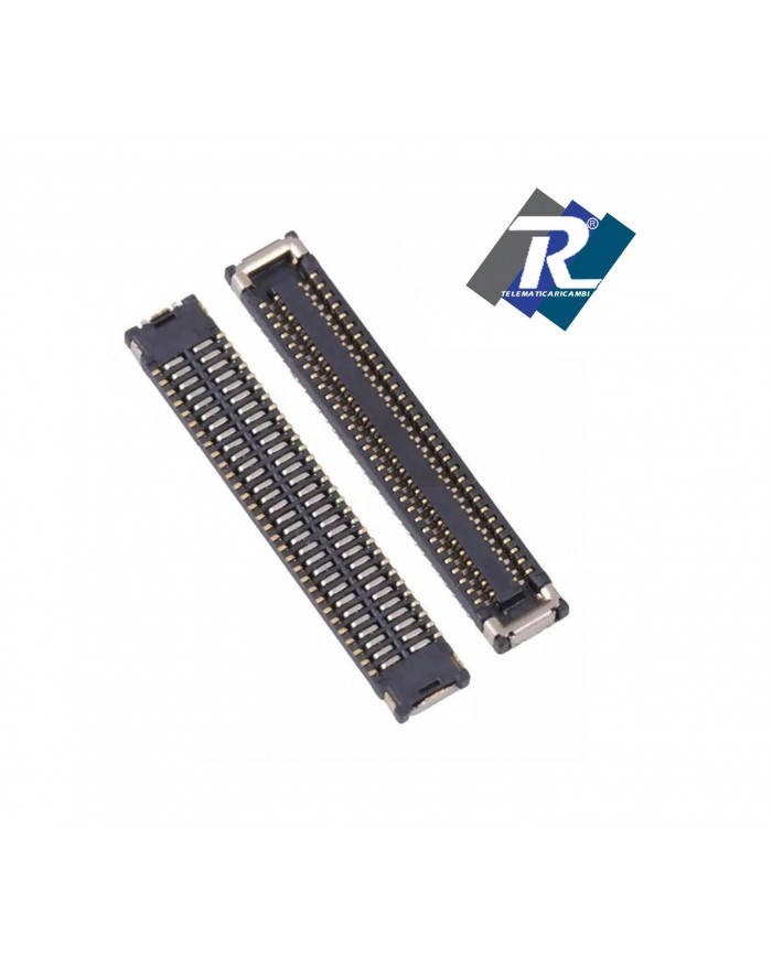 CONNETTORE FPC RICARICA PIN PER XIAOMI MI 11T - 11T PRO SCHEDA MADRE