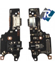CONNETTORE DI RICARICA XIAOMI REDMI NOTE 9 M2003J15SG MICROFONO TYPE C CARICA