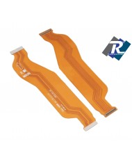 FLEX FLAT CONNETTORE RICARICA SCHEDA MADRE PER XIAOMI MI 11T - 11T PRO DOCK