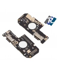 CONNETTORE DOCK RICARICA PER XIAOMI REDMI NOTE 11 4G 2201117TY MICROFONO CARICA