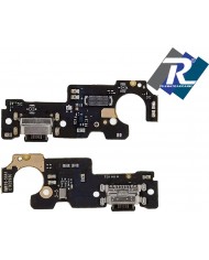CONNETTORE RICARICA XIAOMI REDMI NOTE 10 5G M2103K19G MICROFONO DOCK DI CARICA
