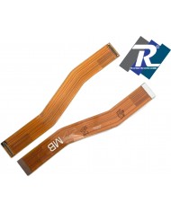 FLAT FLEX CONNETTORE RICARICA CARICA SCHEDA MADRE PER XIAOMI REDMI NOTE 8 PRO