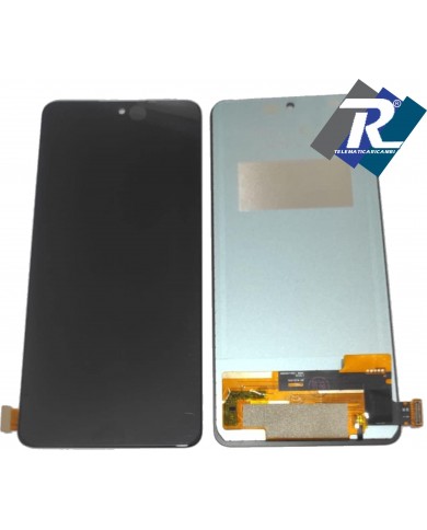 DISPLAY LCD PER XIAOMI REDMI NOTE 13 4G 23124RA7EO 23129RAA4G TOUCH SCHERMO TFT