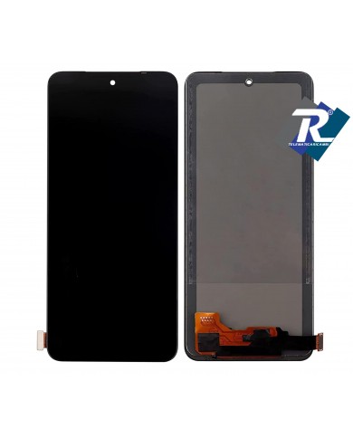 DISPLAY LCD XIAOMI REDMI NOTE 11S 4G 2022 TOUCH SCHERMO TFT 2201117SY 2201117SG