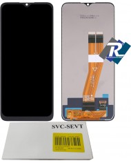 DISPLAY LCD SAMSUNG A02S A025 TOUCH PARI ORIGINALE SERVICE PACK SCHERMO OLED