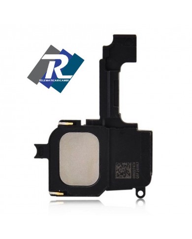 Speaker Buzzer Cassa Altoparlante Vivavoce Suoneria per iPhone 5 5G