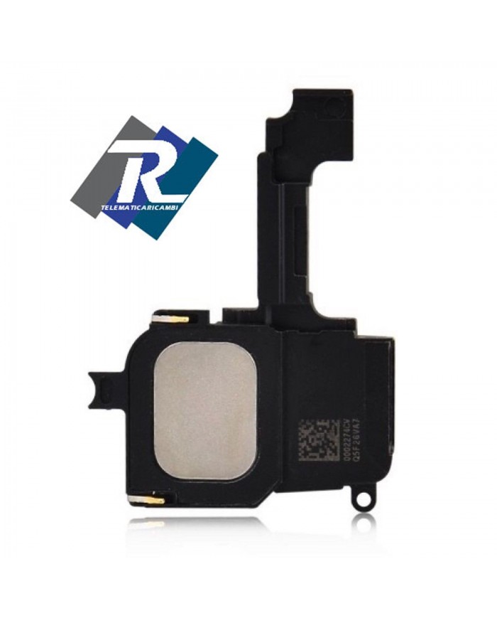 Speaker Buzzer Cassa Altoparlante Vivavoce Suoneria per iPhone 5 5G