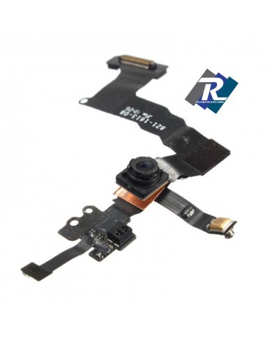 FLEX FLAT FOTOCAMERA ANTERIORE FRONTALE SENSORE DI PROSSIMITA' APPLE IPHONE 5C