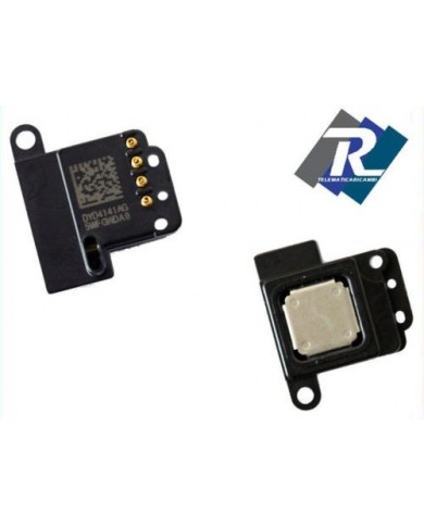 ALTOPARLANTE SPEAKER Earpiece Apple IPHONE 5S Ricambio Cassa Superiore x ascolto