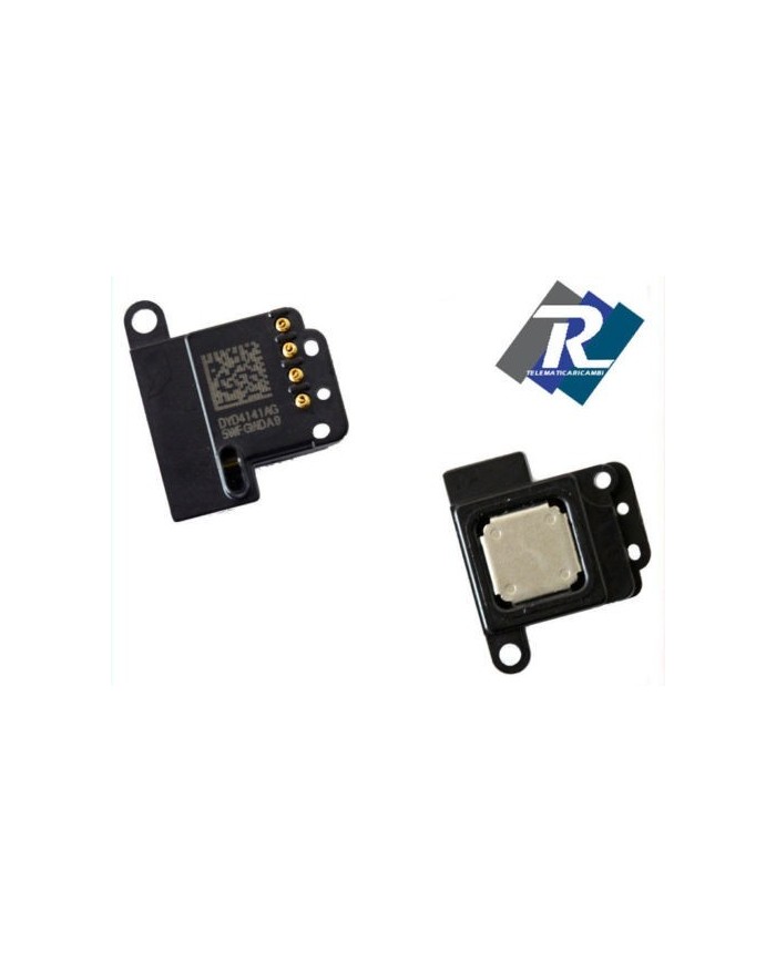 ALTOPARLANTE SPEAKER Earpiece Apple IPHONE 5S Ricambio Cassa Superiore x ascolto