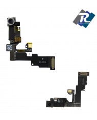 Flex flat sensore di Prossimità con fotocamera camera anteriore per iPhone 6