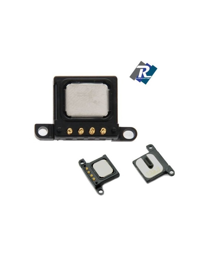 CASSA AUDIO SPEAKER ALTOPARLANTE EARPIECE CASSA ASCOLTO AURICOLARE PER iPhone 6
