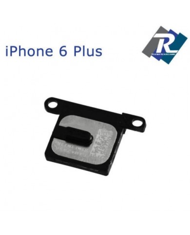 CASSA AUDIO SPEAKER ALTOPARLANTE EARPIECE CASSA ASCOLTO AURICOLARE iPhone 6 Plus