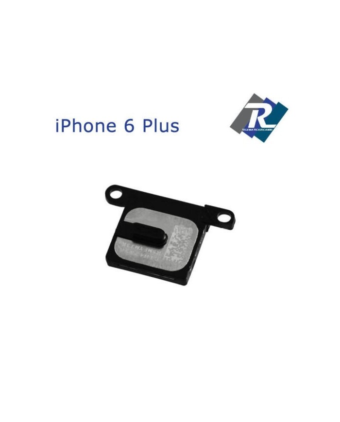 CASSA AUDIO SPEAKER ALTOPARLANTE EARPIECE CASSA ASCOLTO AURICOLARE iPhone 6 Plus