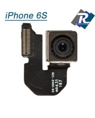 Flex flat Modulo Fotocamera posteriore Rear Back Camera per Apple iPhone 6S 4,7"